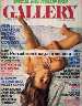 Sex magazine Gallery January 1976 *Special Anniversary Issue*